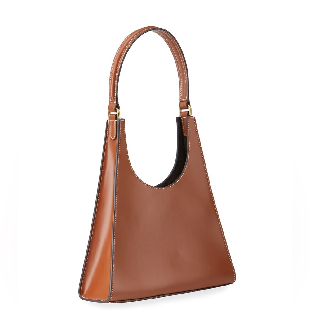 Staud Rey Bag - Tan - Picture 2 of 3